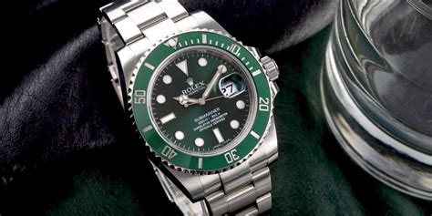 Rolex Hulk erfahrungen